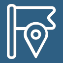 Menu Carte routiére