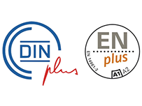 Norme Pellet Din et EN